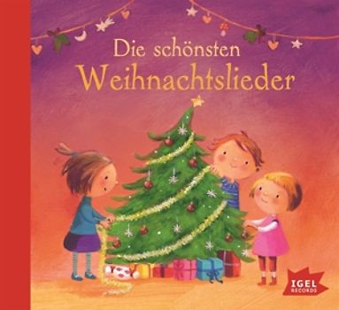 Various - Die schönsten Weihnachtslieder