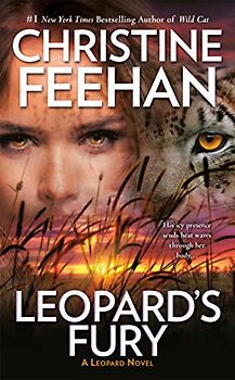 Leopard's Fury (A Leopard Novel, Band 9)
