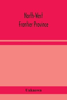 North-West Frontier Province