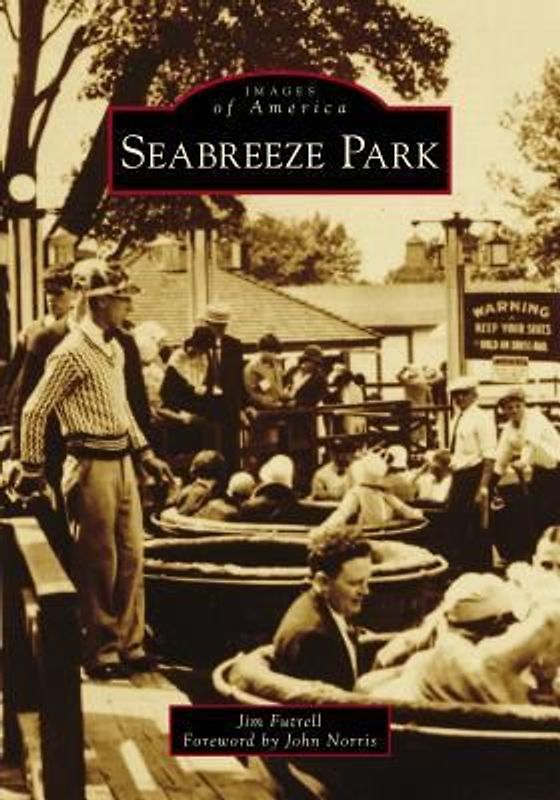 Seabreeze Park