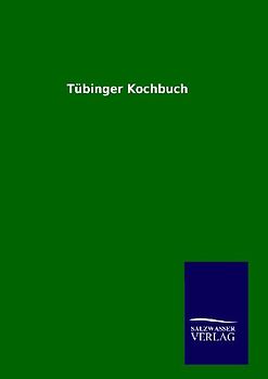 Tübinger Kochbuch
