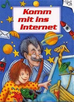 Komm mit ins Internet