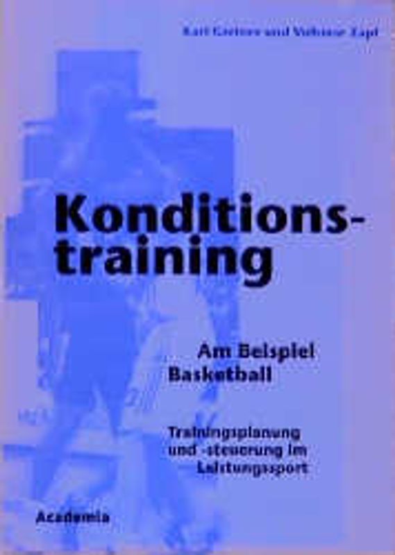 Konditionstraining