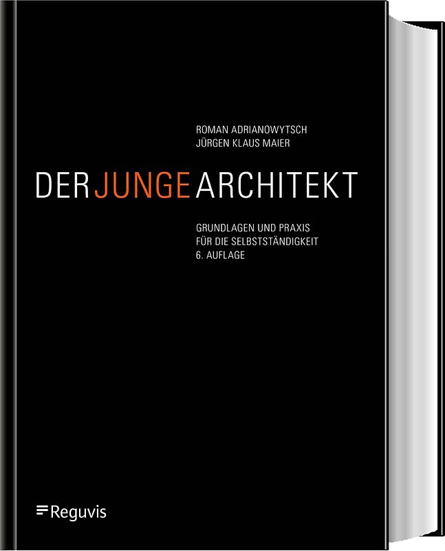 Der junge Architekt