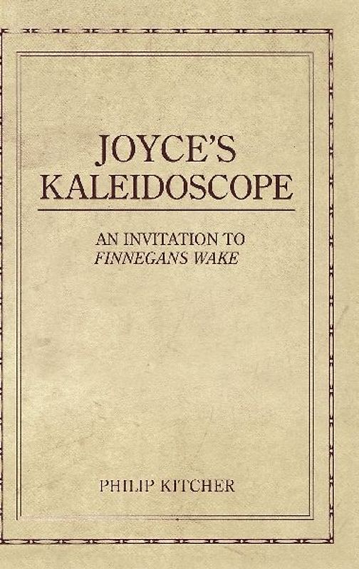 Joyce's Kaleidoscope