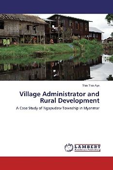 Village Administrator and Rural Development