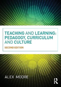 Teaching and Learning