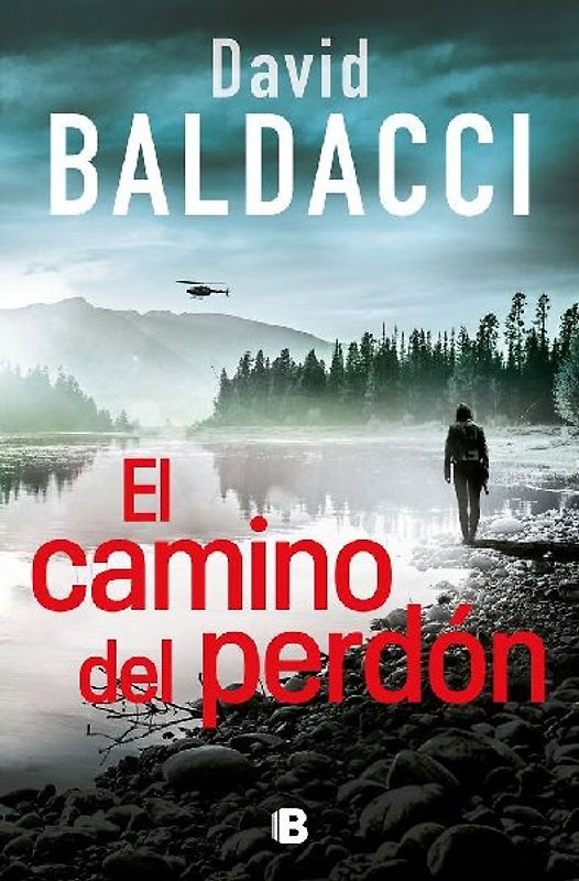 El camino del perdón (La Trama)