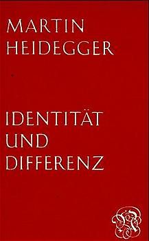 Identität und Differenz