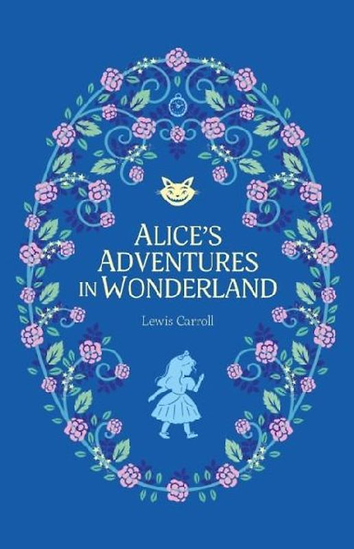 Alice's Adventures in Wonderland