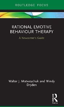 Rational Emotive Behaviour Therapy