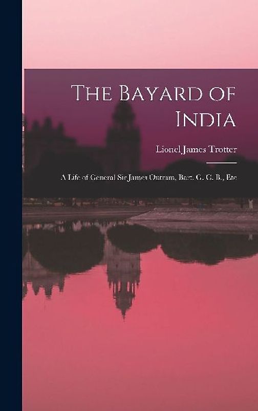 The Bayard of India