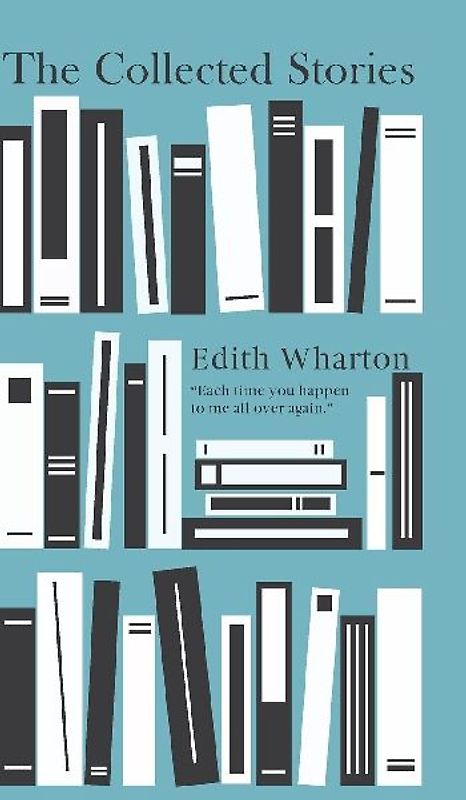 The Collected Stories