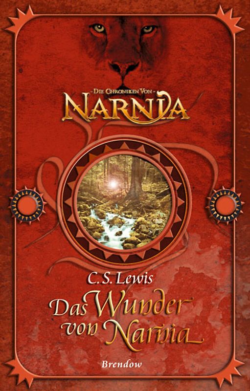 Die Chroniken von Narnia 1. Das Wunder von Narnia