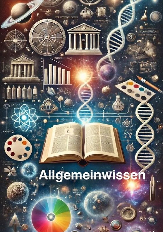 Allgemeinbildung -kompakt-