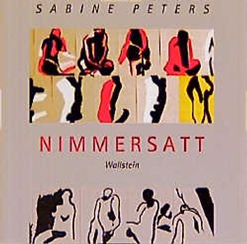 Nimmersatt