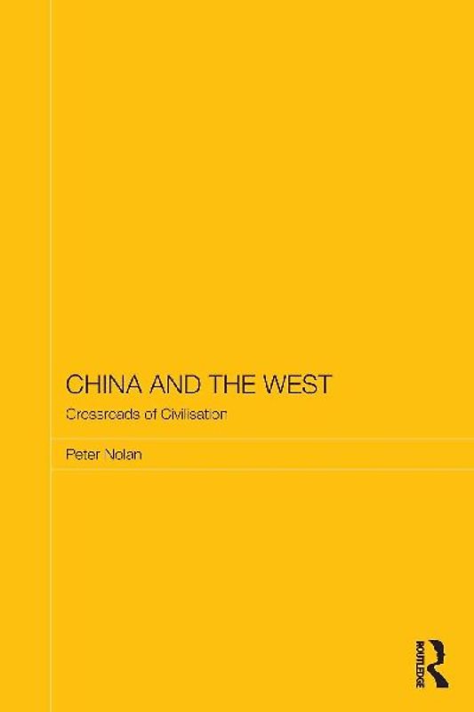 China and the West