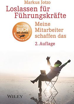 Loslassen für Führungskräfte