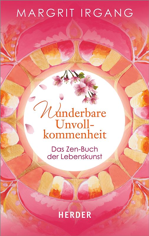 Wunderbare Unvollkommenheit