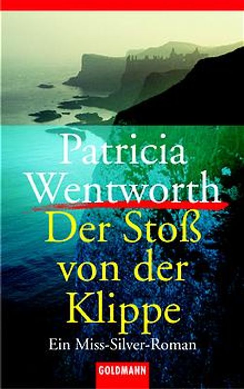 Der Stoss von der Klippe