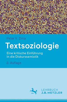 Textsoziologie