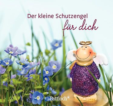 Der kleine Schutzengel für dich