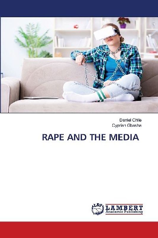RAPE AND THE MEDIA