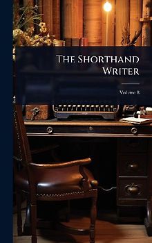 The Shorthand Writer