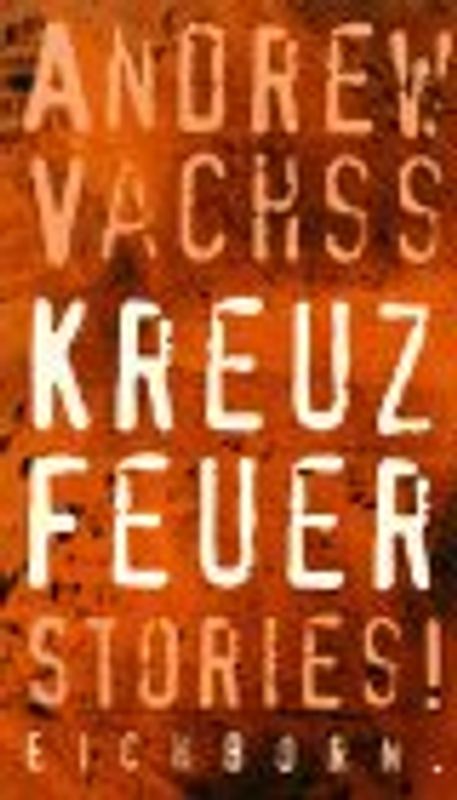 Kreuzfeuer. Stories
