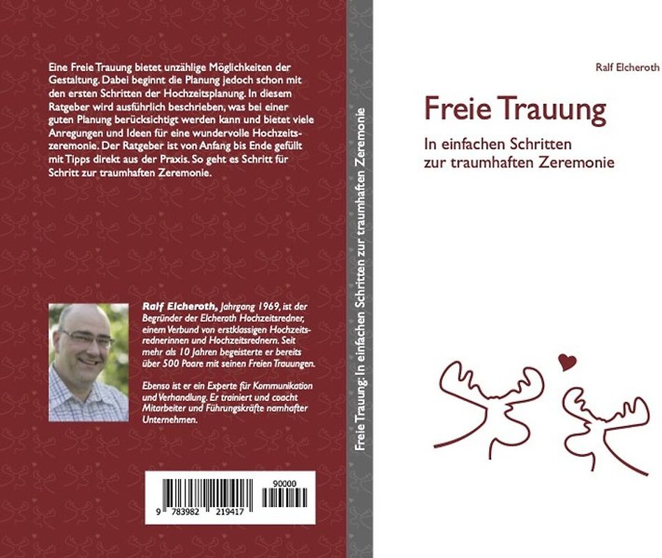 Freie Trauung