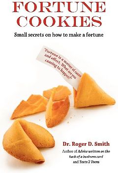 Fortune Cookies