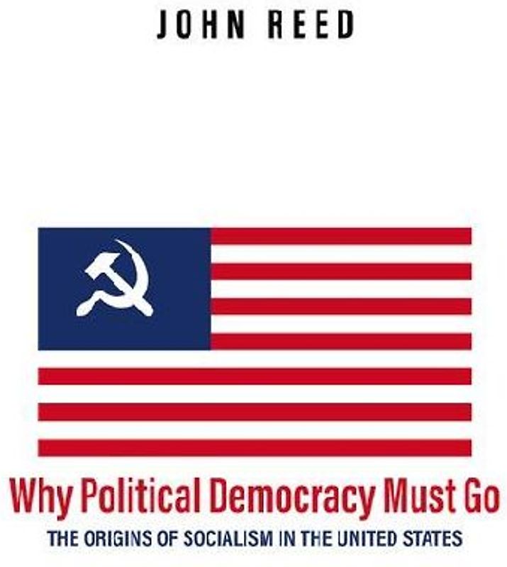 Why Political Democracy Must Go