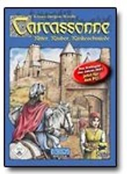 Carcassonne PC Spiele
