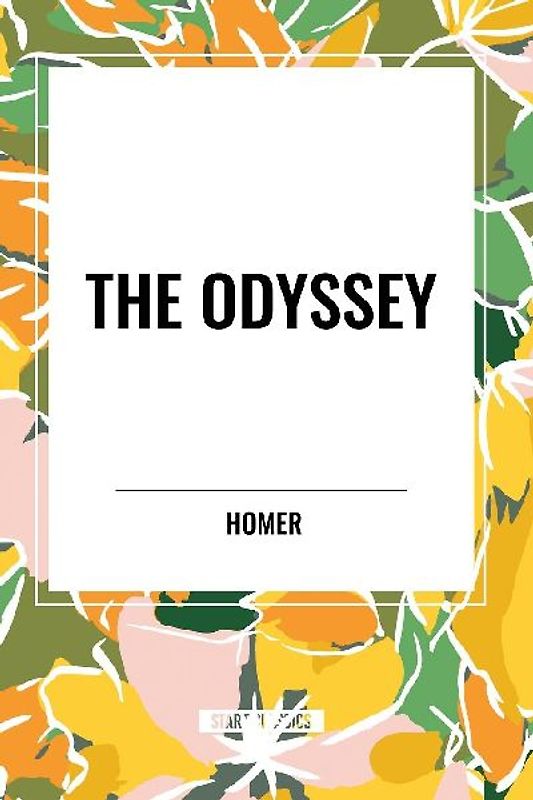 The Odyssey