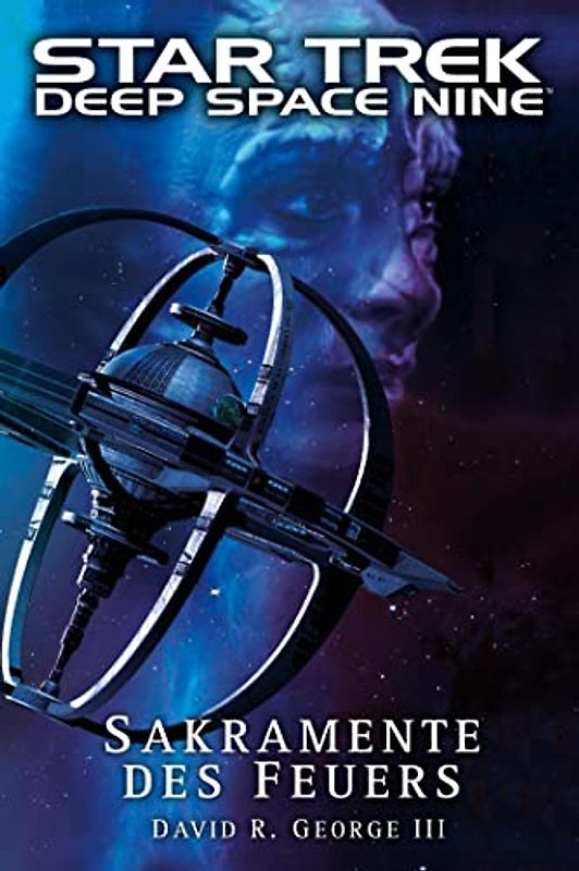 Star Trek - Deep Space Nine: Sakramente des Feuers