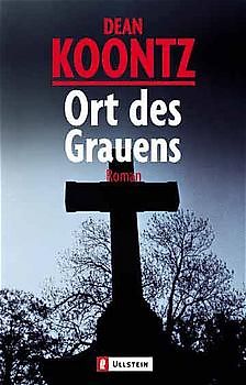 Ort des Grauens