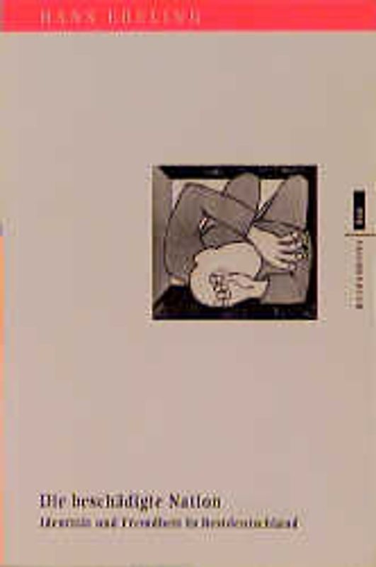 Die beschädigte Nation