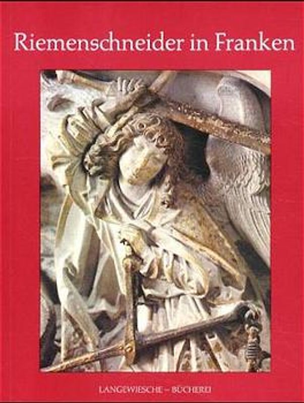 Riemenschneider in Franken