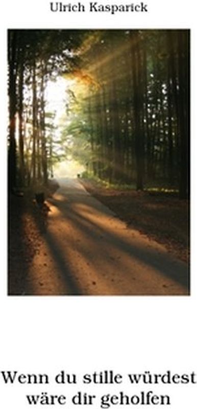 Wenn du stille würdest wäre dir geholfen