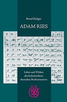 ADAM RIES