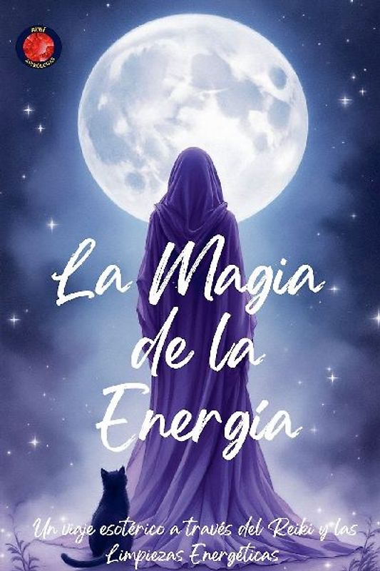 La Magia  de la Energía