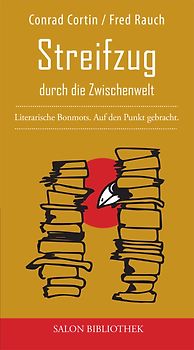 Streifzug durch die Zwischenwelt