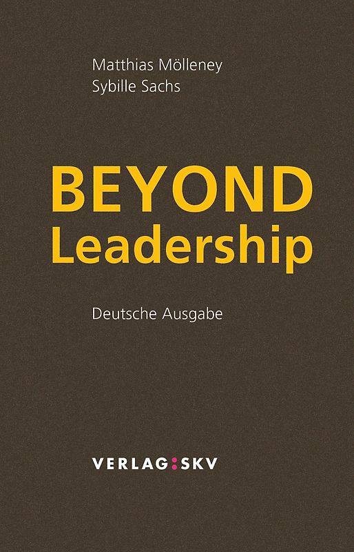 Beyond Leadership