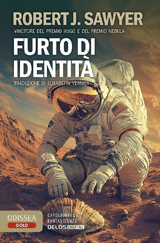 Furto d'identità