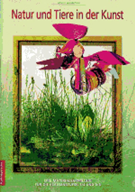 Natur und Tiere in der Kunst