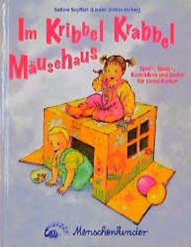 Im Kribbel Krabbel Mäusehaus