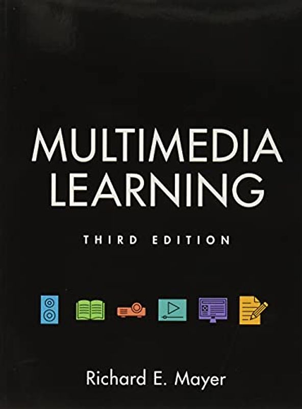 Multimedia Learning