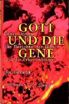 Gott und die Gene