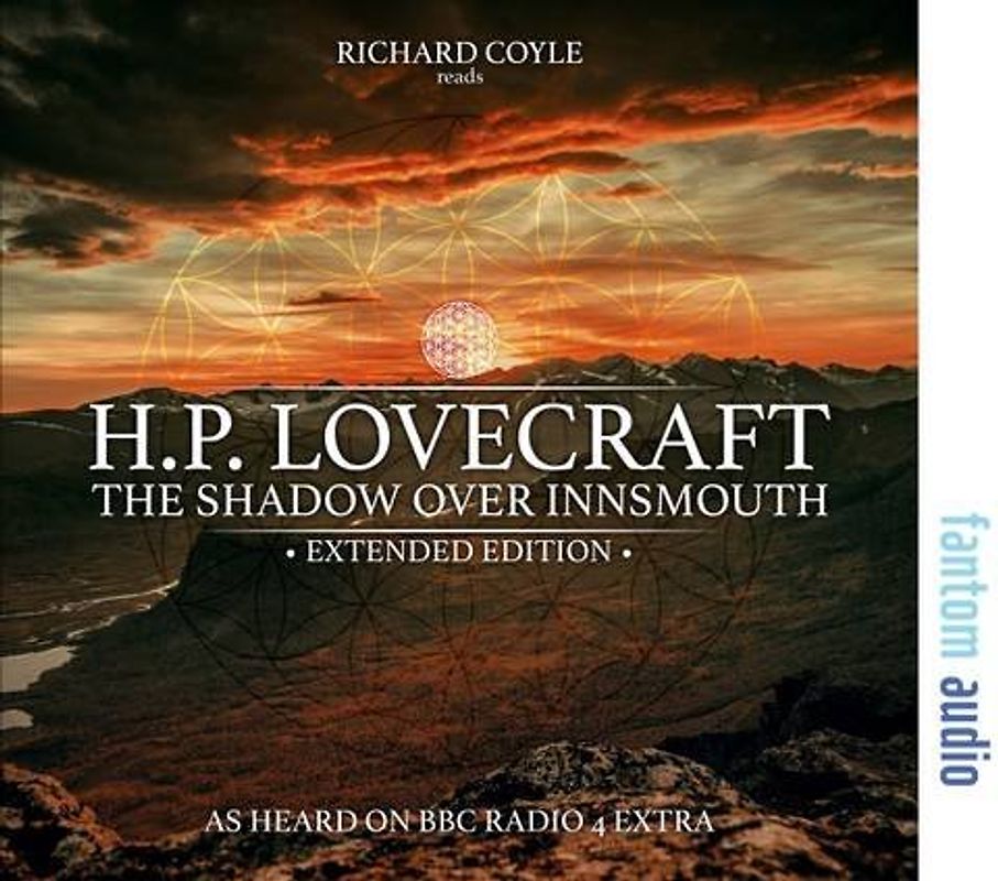 The Shadow Over Innsmouth