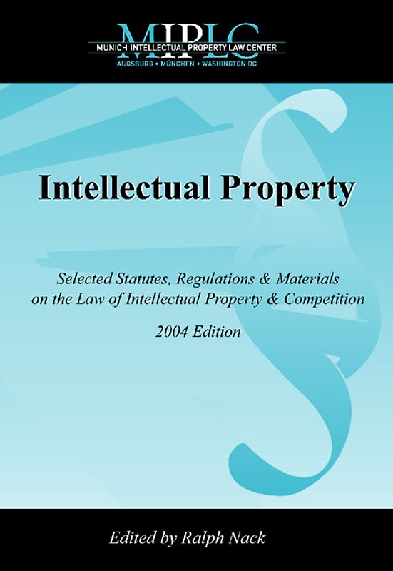 Intellctual Property